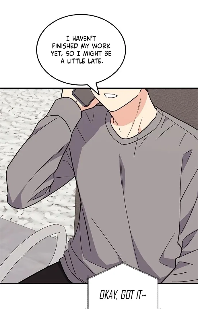 Ugly Duckling Complex Chapter 62 – Page 62