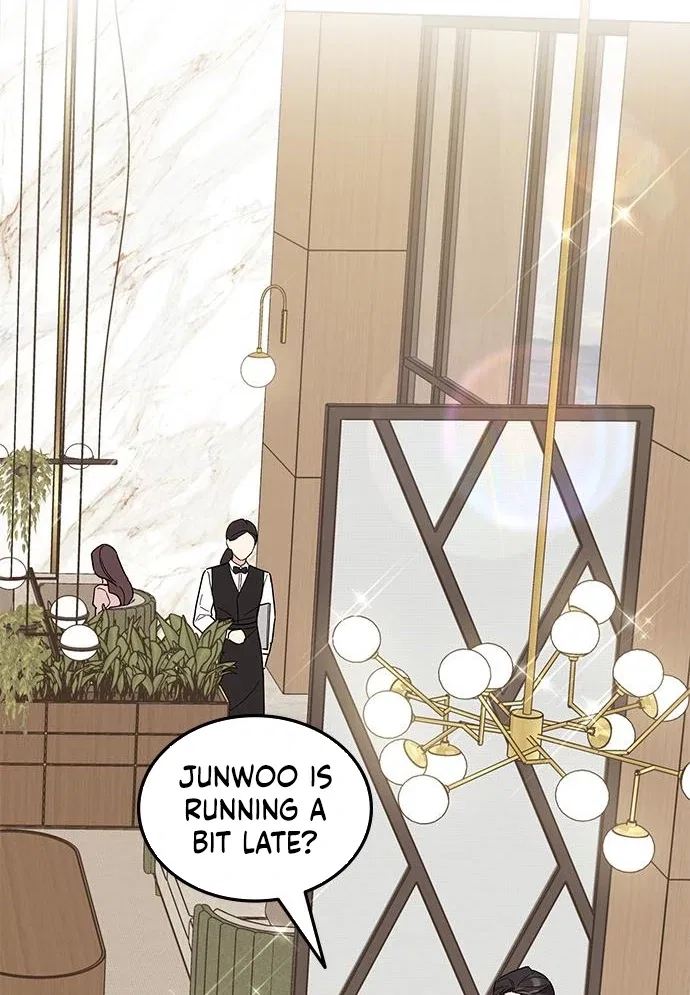 Ugly Duckling Complex Chapter 62 – Page 67