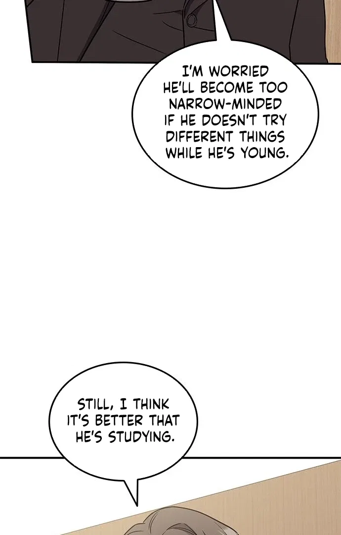 Ugly Duckling Complex Chapter 62 – Page 70