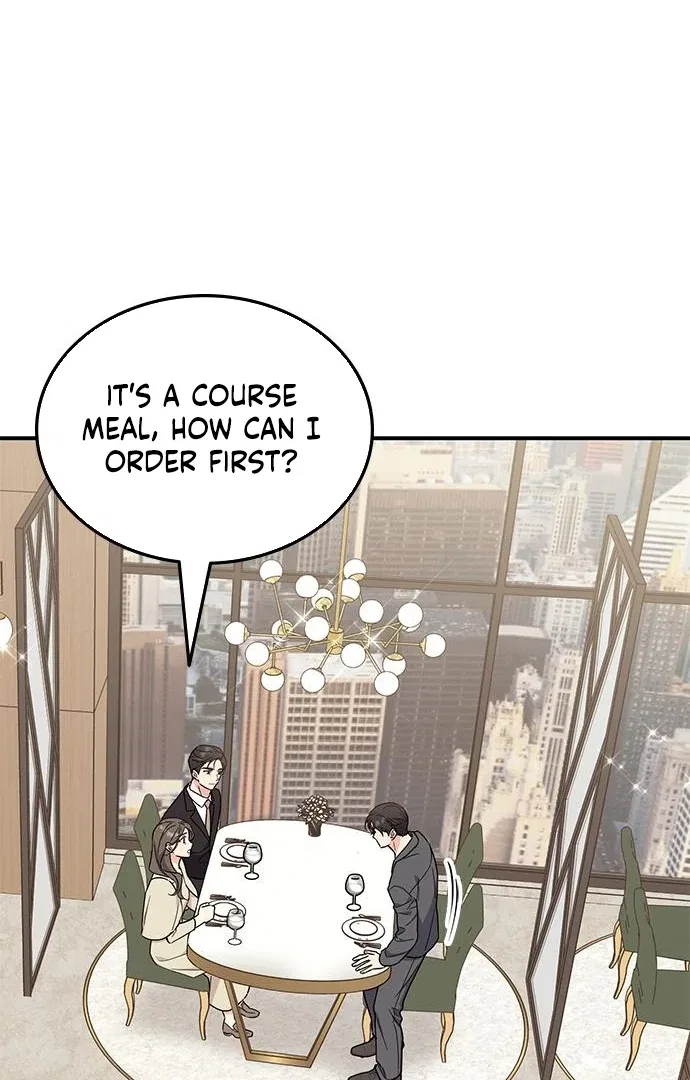 Ugly Duckling Complex Chapter 62 – Page 75