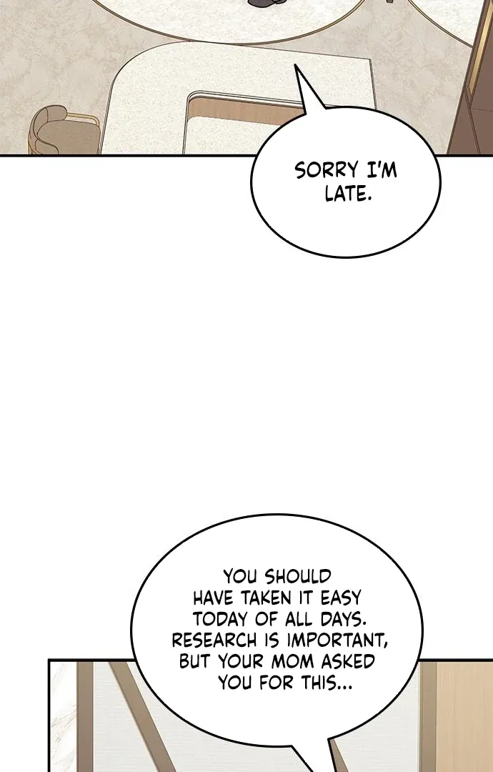 Ugly Duckling Complex Chapter 62 – Page 76
