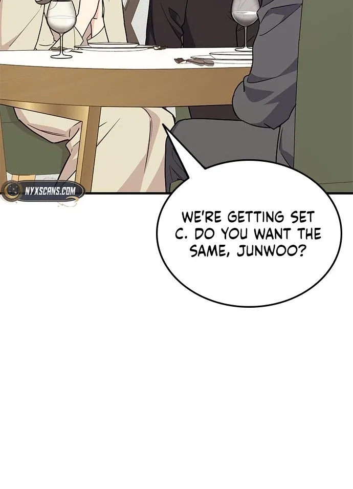 Ugly Duckling Complex Chapter 62 – Page 82