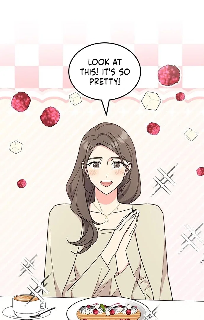 Ugly Duckling Complex Chapter 62 – Page 85