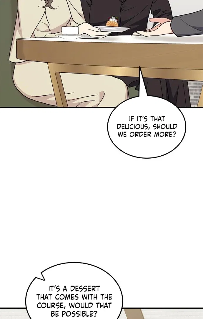 Ugly Duckling Complex Chapter 62 – Page 91