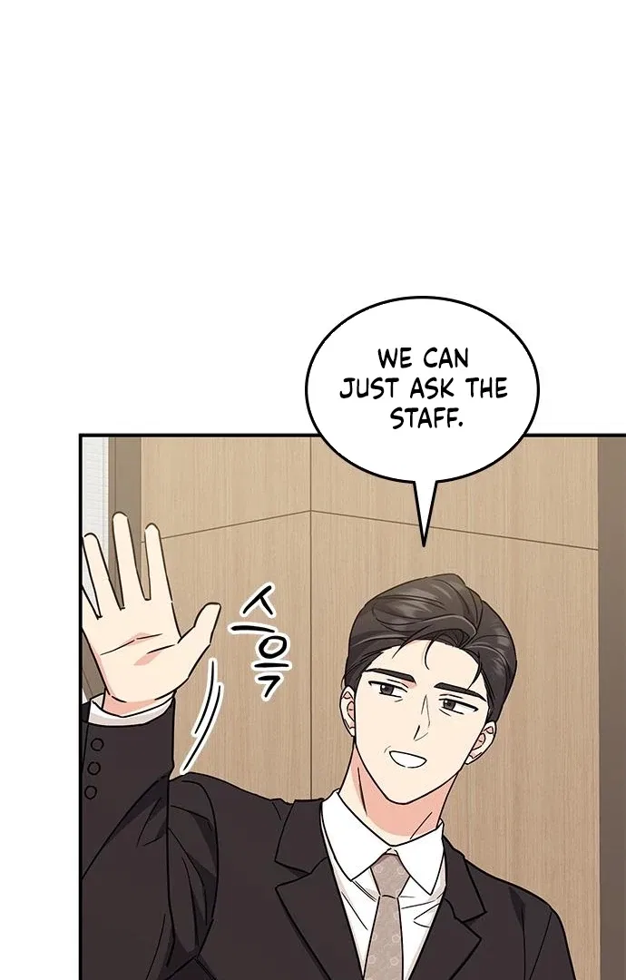 Ugly Duckling Complex Chapter 62 – Page 93