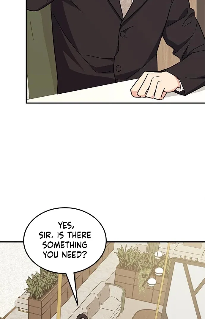 Ugly Duckling Complex Chapter 62 – Page 94