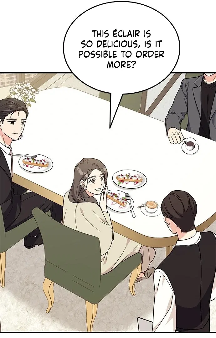 Ugly Duckling Complex Chapter 62 – Page 96