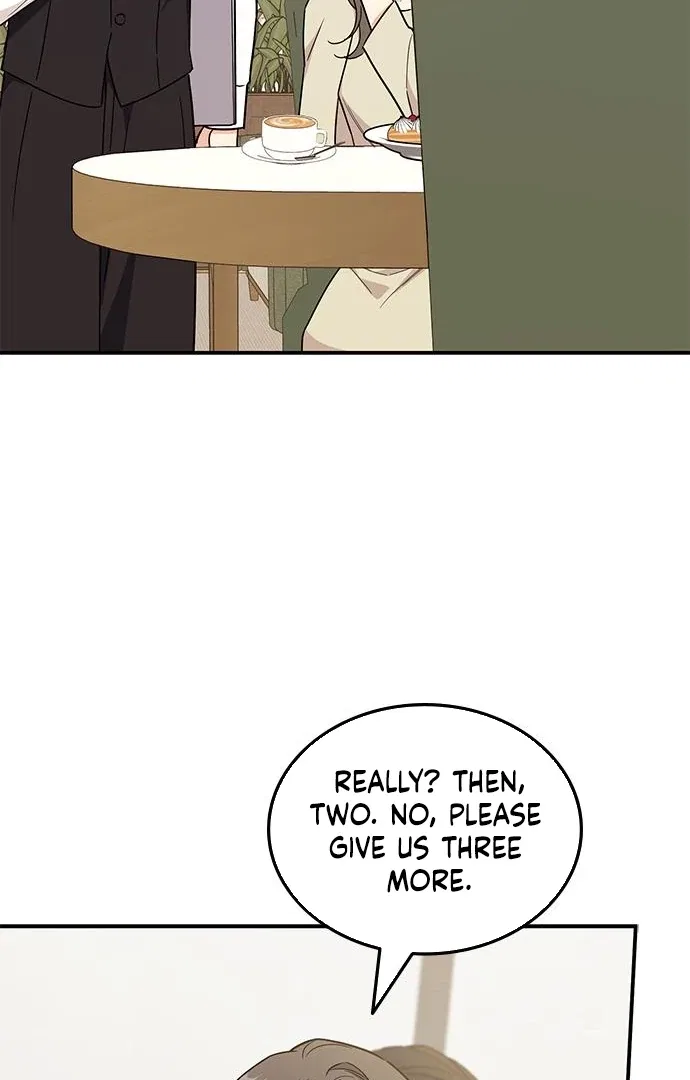 Ugly Duckling Complex Chapter 62 – Page 98