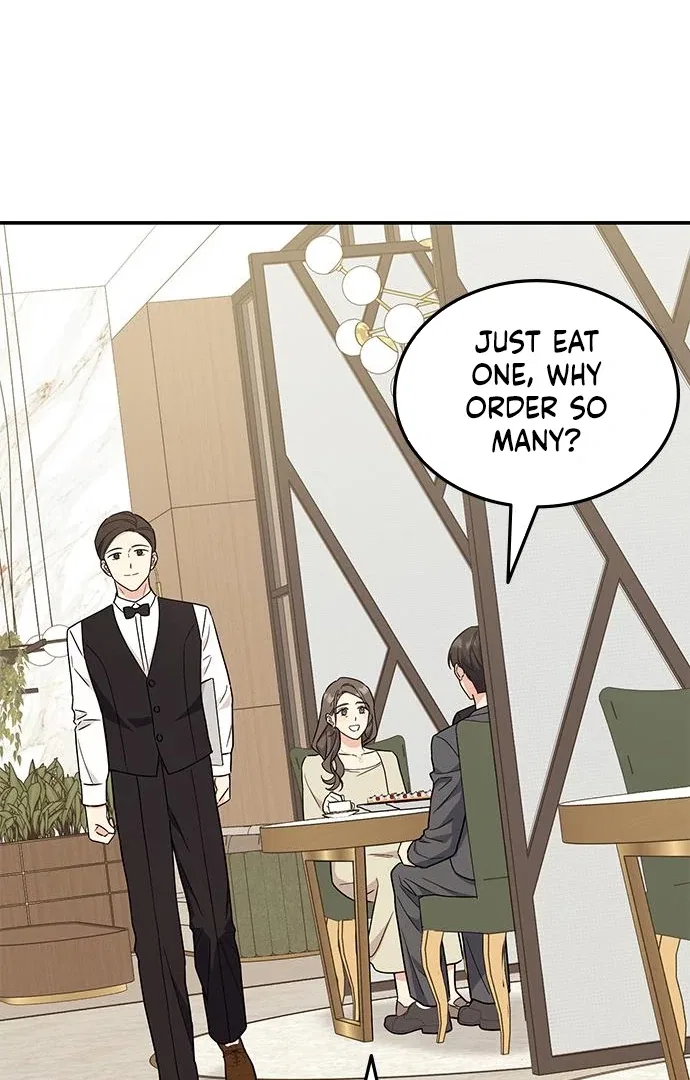 Ugly Duckling Complex Chapter 62 – Page 100