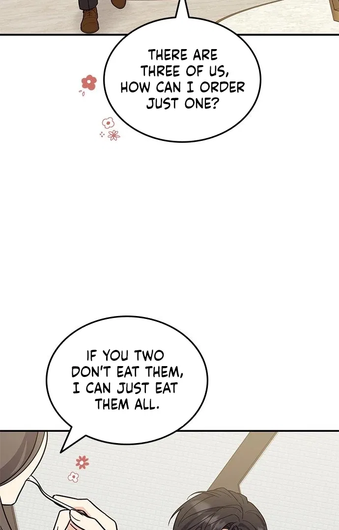 Ugly Duckling Complex Chapter 62 – Page 101