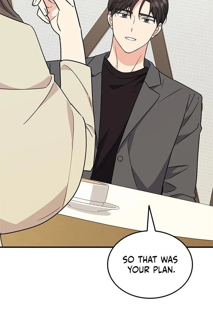 Ugly Duckling Complex Chapter 62 – Page 102