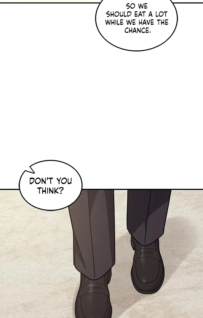 Ugly Duckling Complex Chapter 62 – Page 104