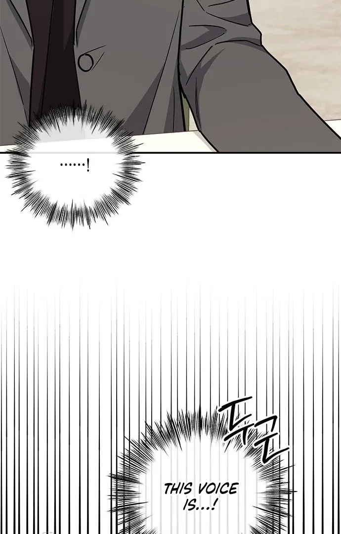 Ugly Duckling Complex Chapter 62 – Page 107