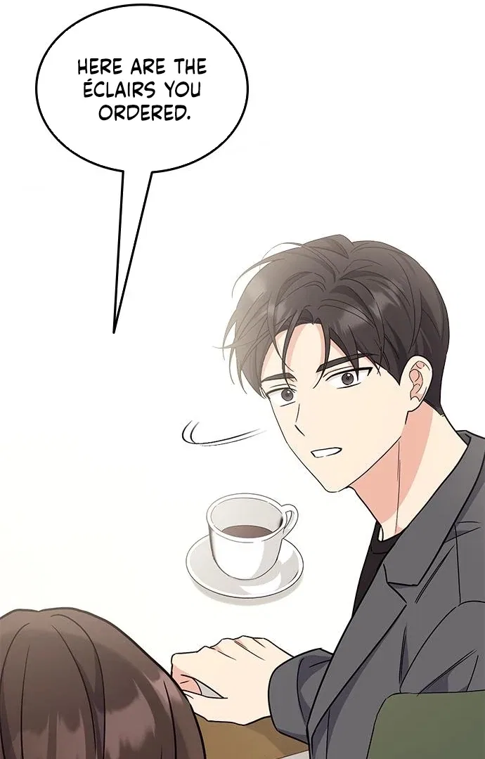 Ugly Duckling Complex Chapter 62 – Page 110
