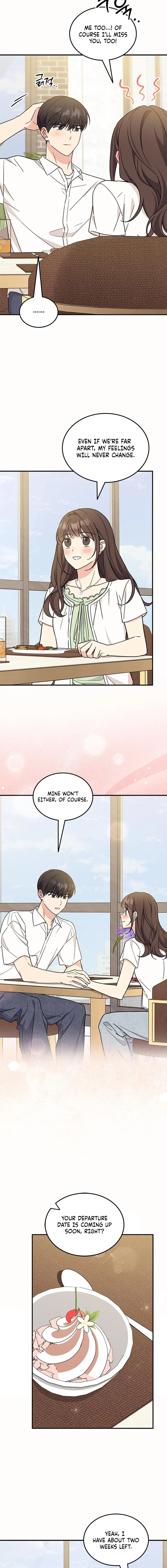 Ugly Duckling Complex Chapter 60 – Page 2