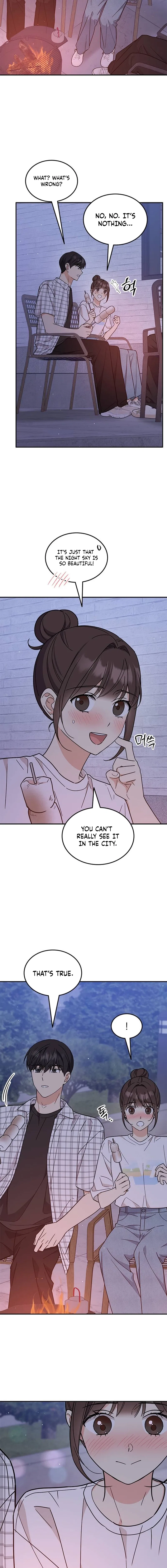 Ugly Duckling Complex Chapter 57 – Page 4