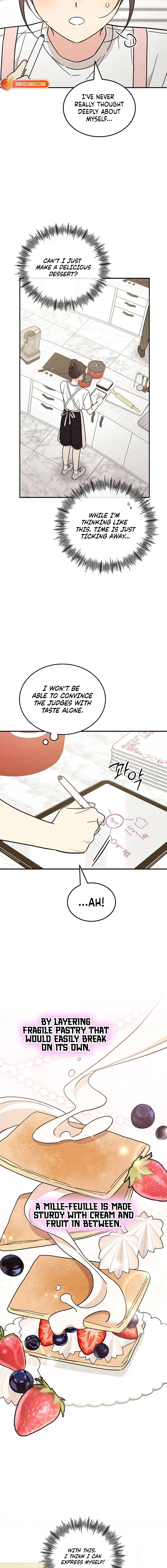Ugly Duckling Complex Chapter 57 – Page 15