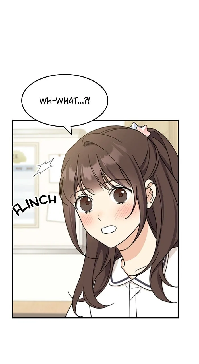Ugly Duckling Complex Chapter 53 – Page 6