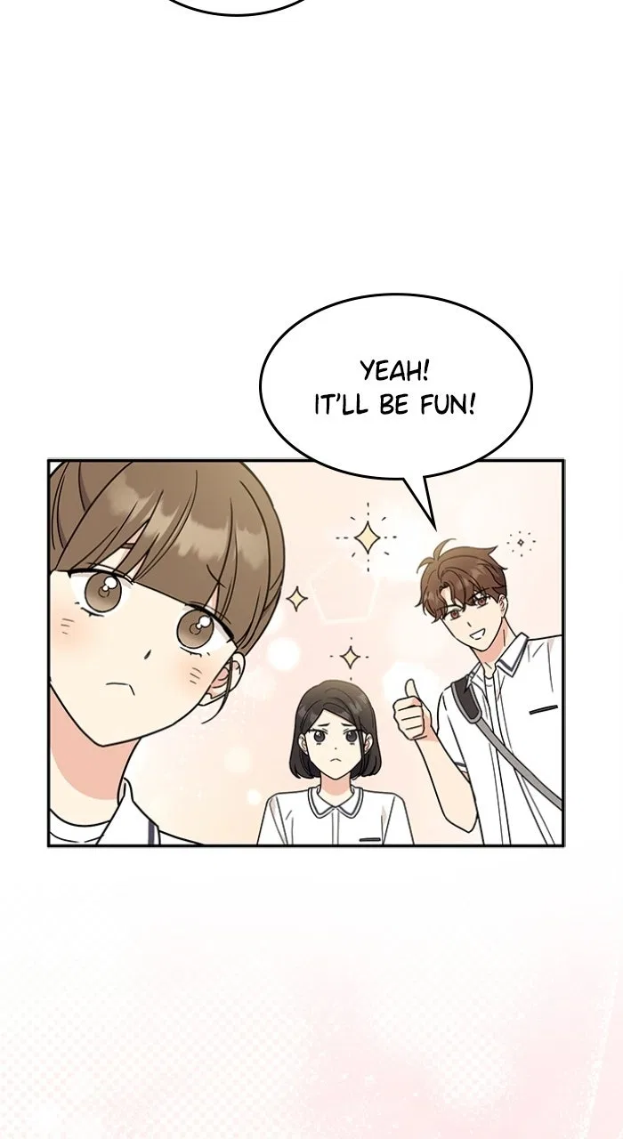 Ugly Duckling Complex Chapter 53 – Page 22