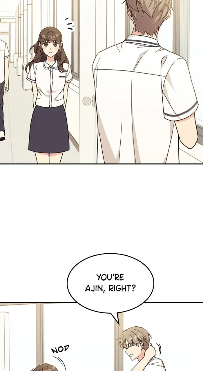 Ugly Duckling Complex Chapter 53 – Page 30