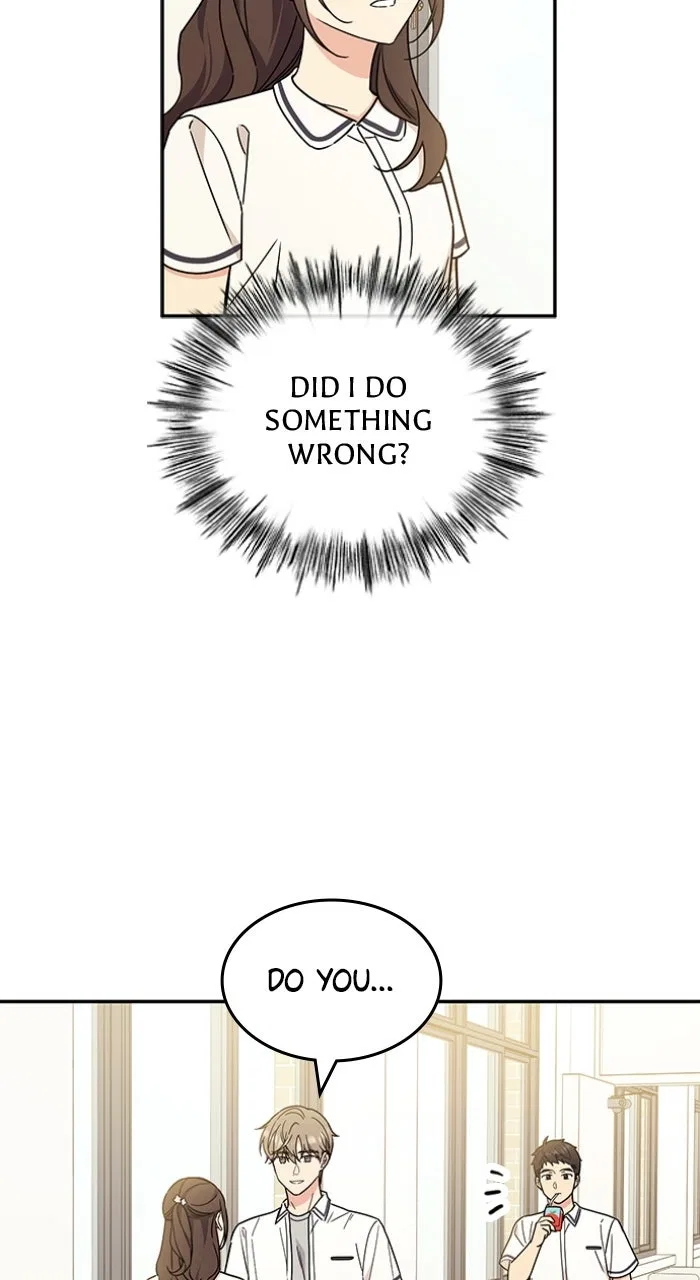 Ugly Duckling Complex Chapter 53 – Page 33