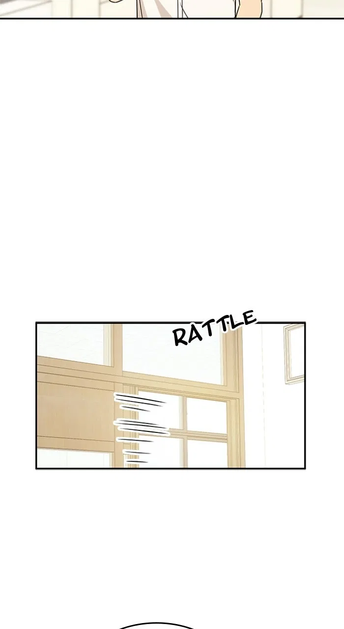 Ugly Duckling Complex Chapter 53 – Page 35