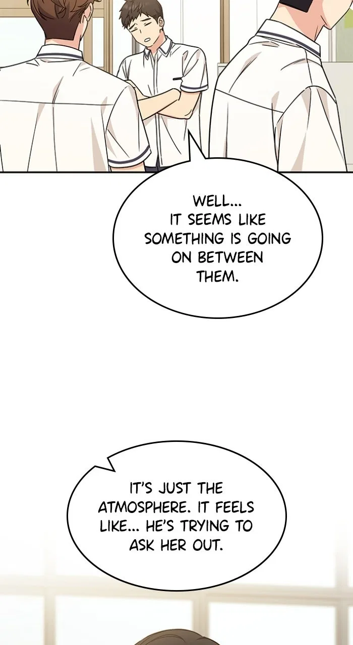 Ugly Duckling Complex Chapter 53 – Page 39