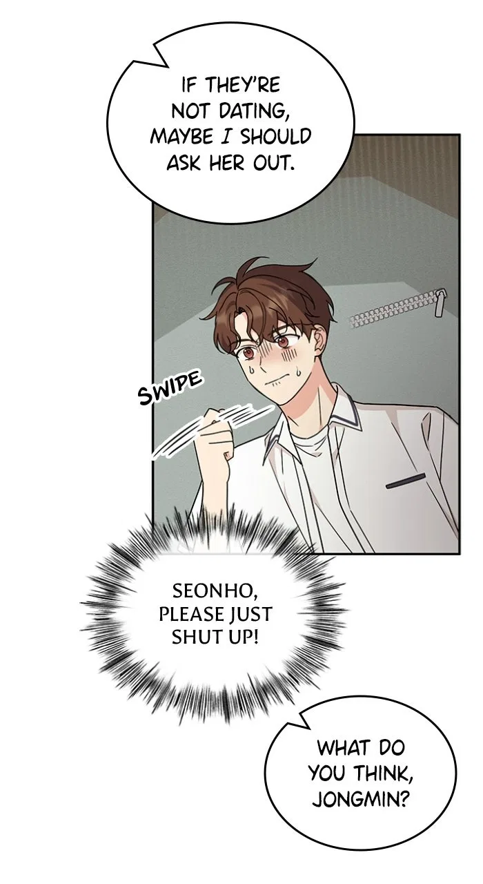 Ugly Duckling Complex Chapter 53 – Page 42