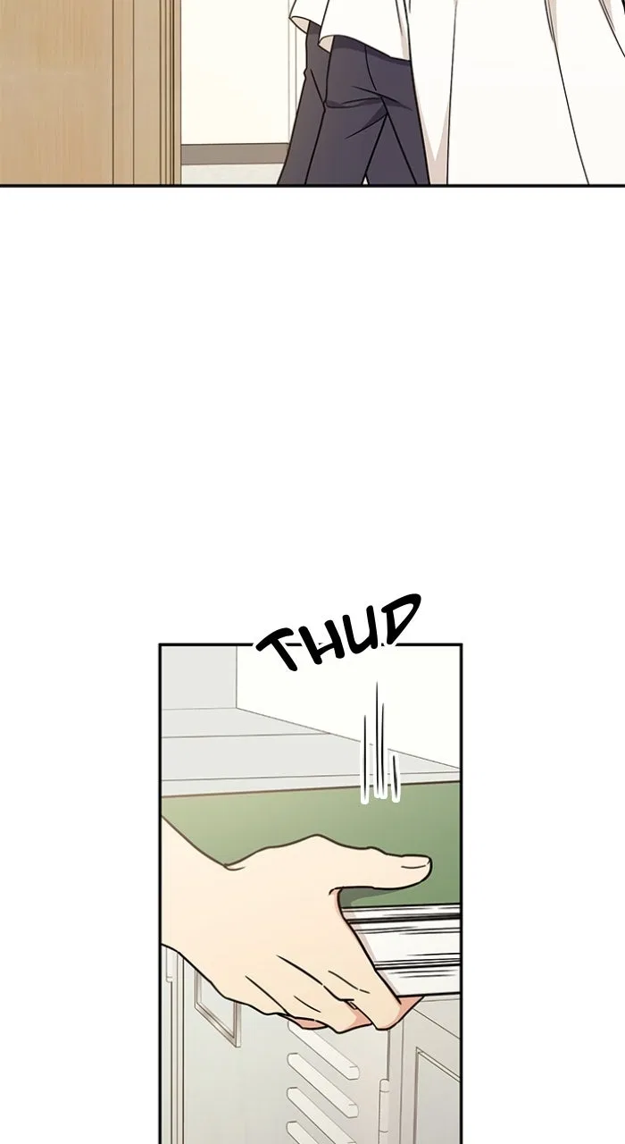 Ugly Duckling Complex Chapter 53 – Page 46