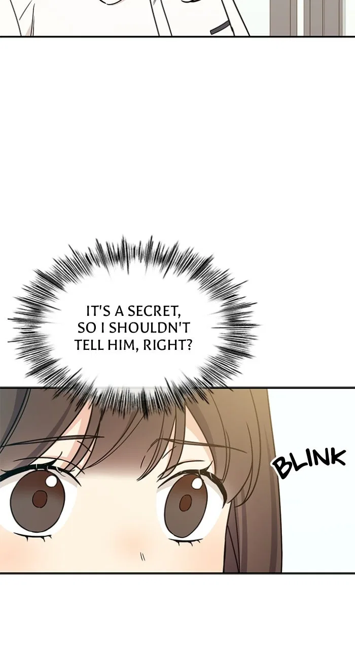 Ugly Duckling Complex Chapter 53 – Page 50