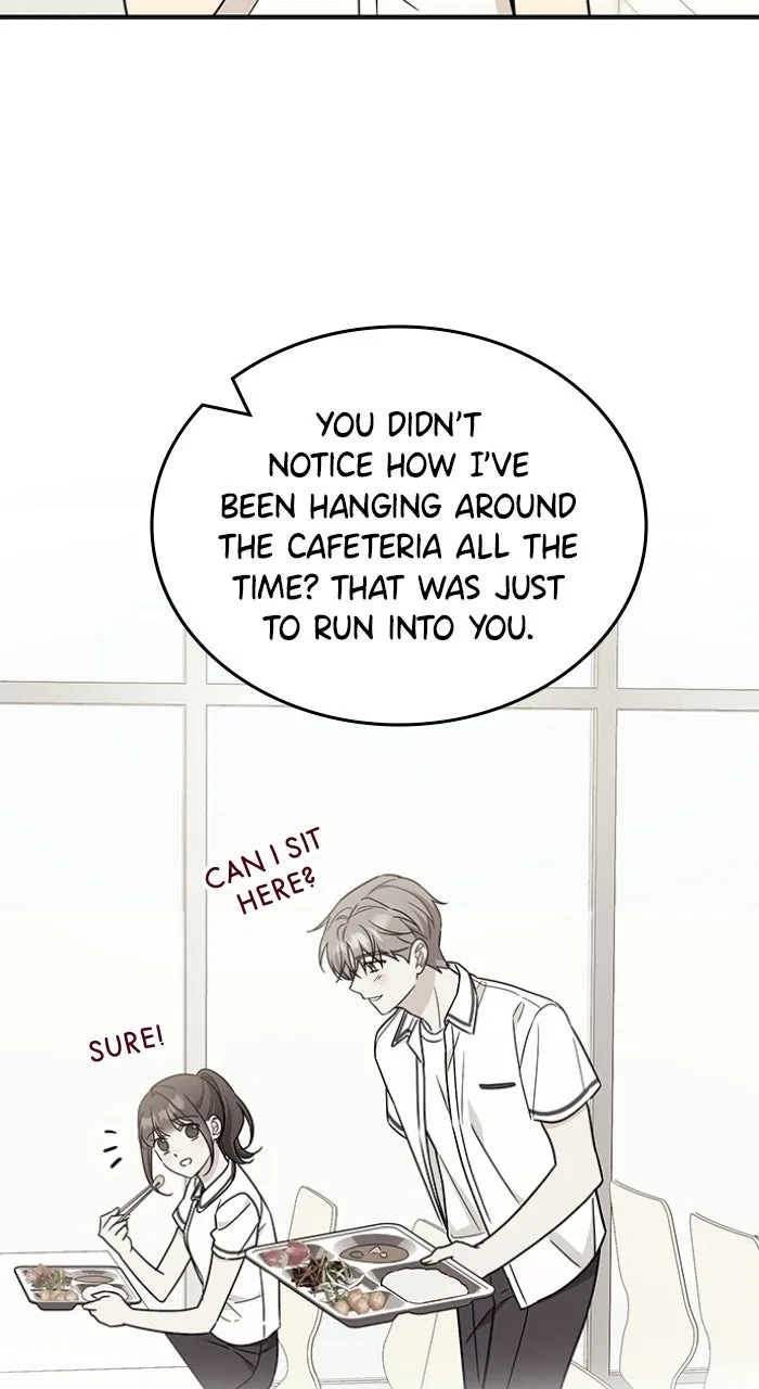 Ugly Duckling Complex Chapter 53 – Page 53
