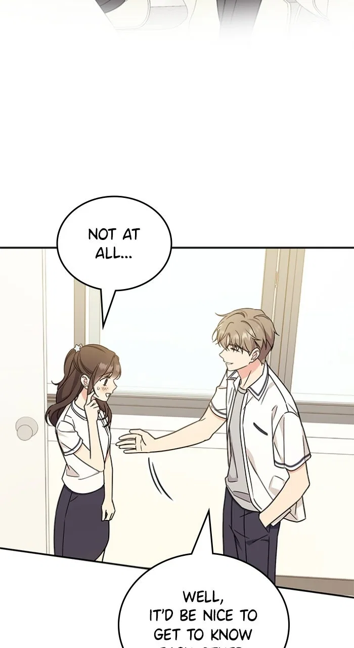 Ugly Duckling Complex Chapter 53 – Page 54