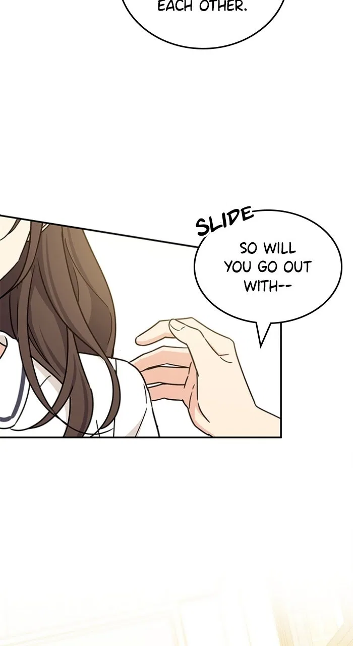 Ugly Duckling Complex Chapter 53 – Page 55