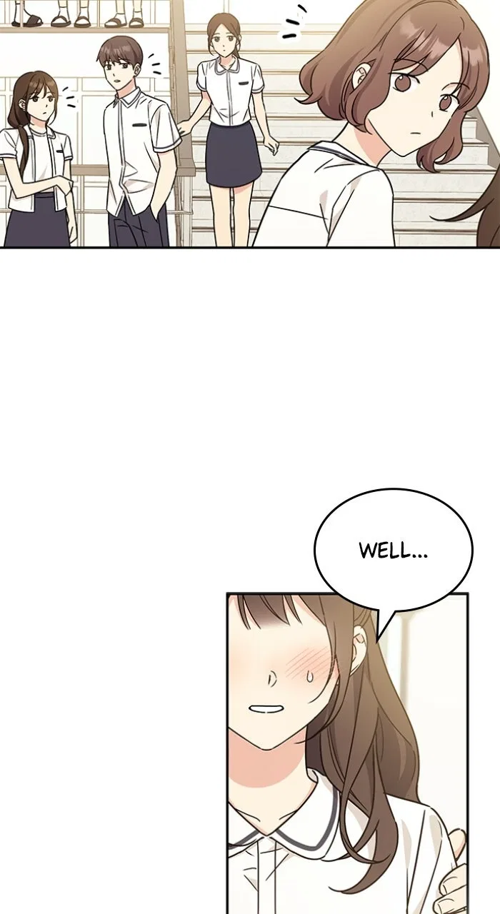 Ugly Duckling Complex Chapter 53 – Page 59