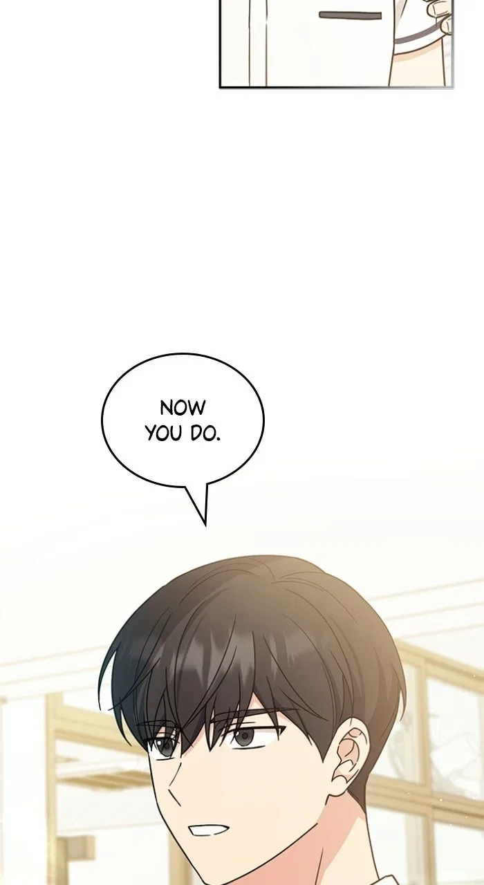 Ugly Duckling Complex Chapter 53 – Page 60