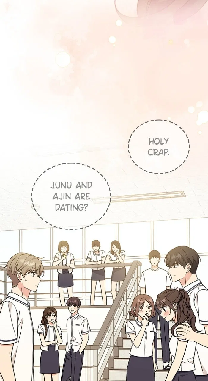 Ugly Duckling Complex Chapter 53 – Page 62