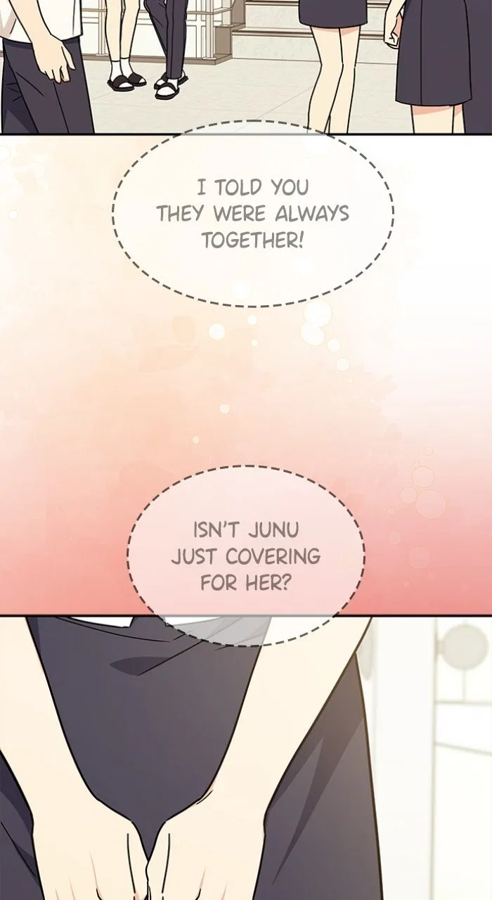 Ugly Duckling Complex Chapter 53 – Page 63