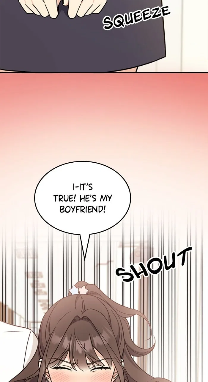 Ugly Duckling Complex Chapter 53 – Page 64