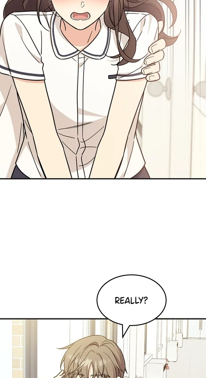 Ugly Duckling Complex Chapter 53 – Page 65