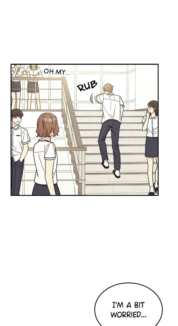 Ugly Duckling Complex Chapter 53 – Page 67