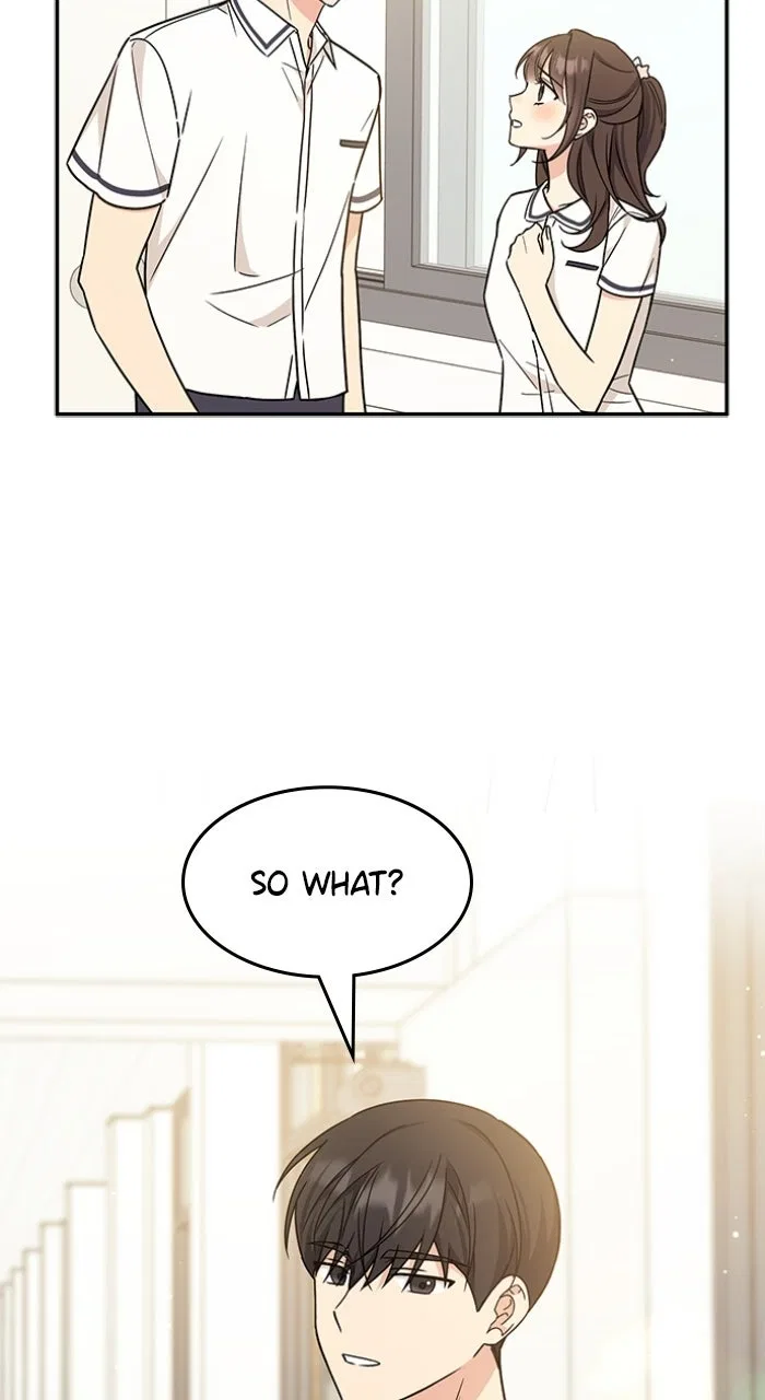 Ugly Duckling Complex Chapter 53 – Page 69