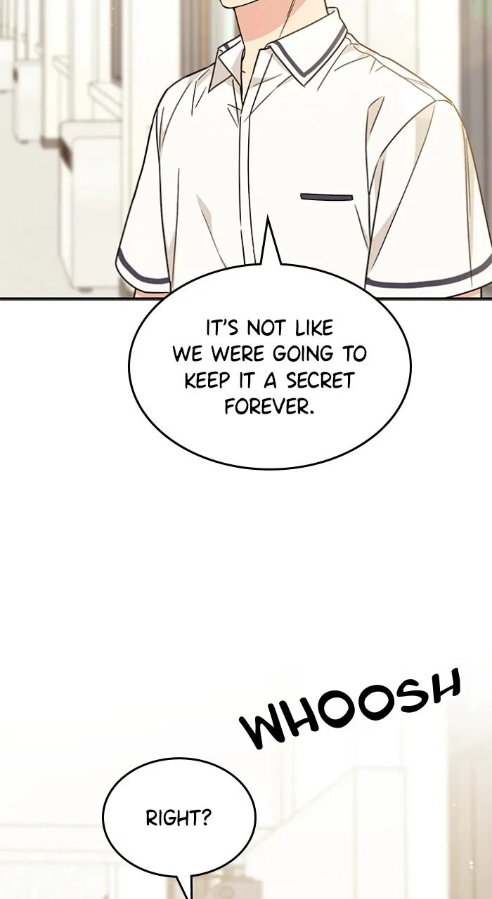 Ugly Duckling Complex Chapter 53 – Page 70