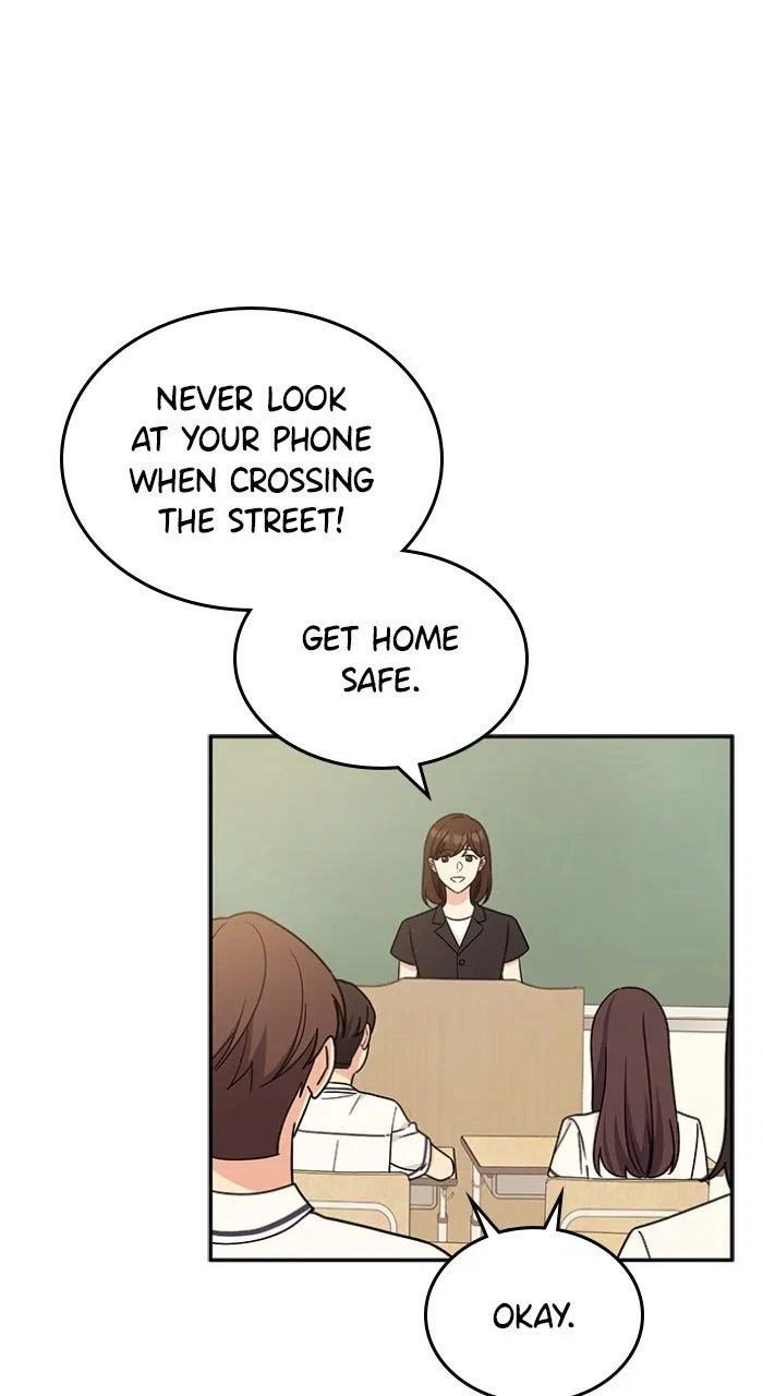 Ugly Duckling Complex Chapter 53 – Page 76