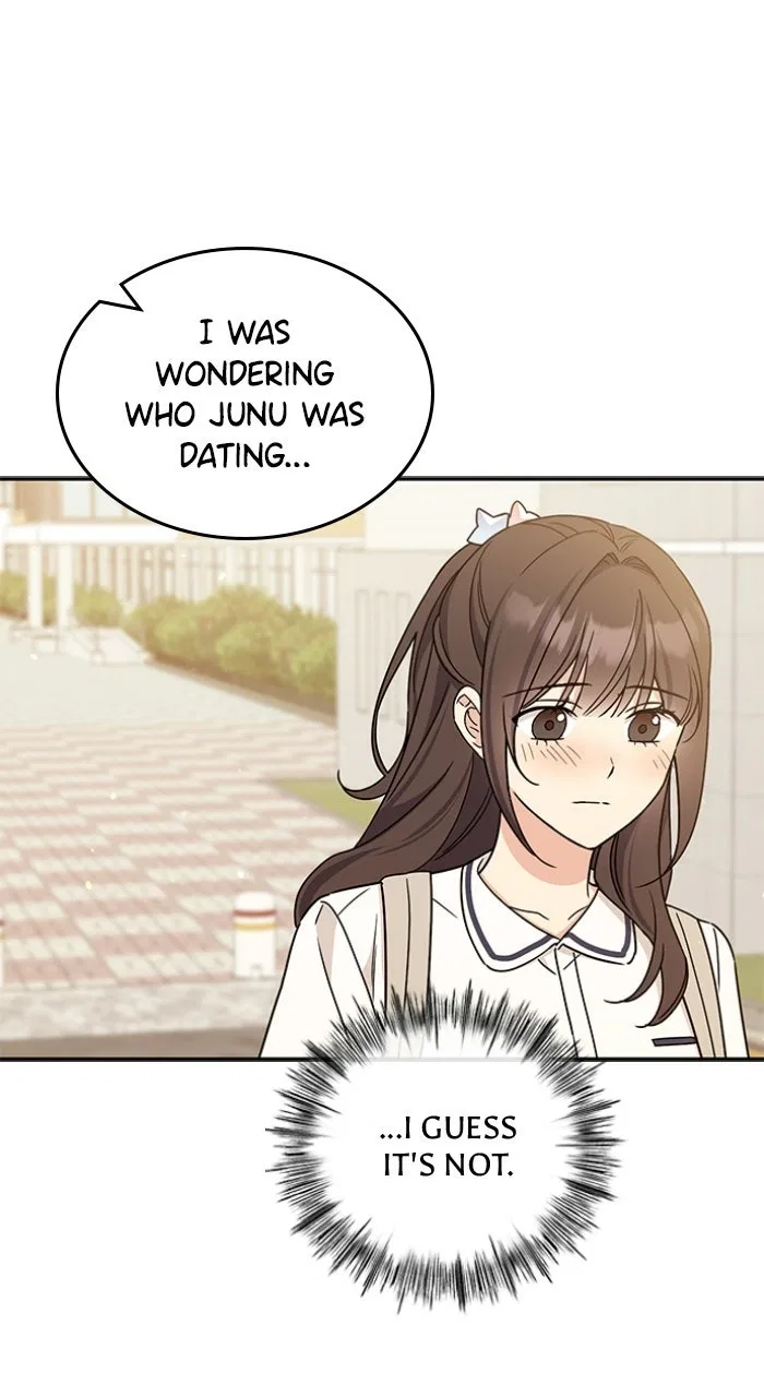 Ugly Duckling Complex Chapter 53 – Page 79
