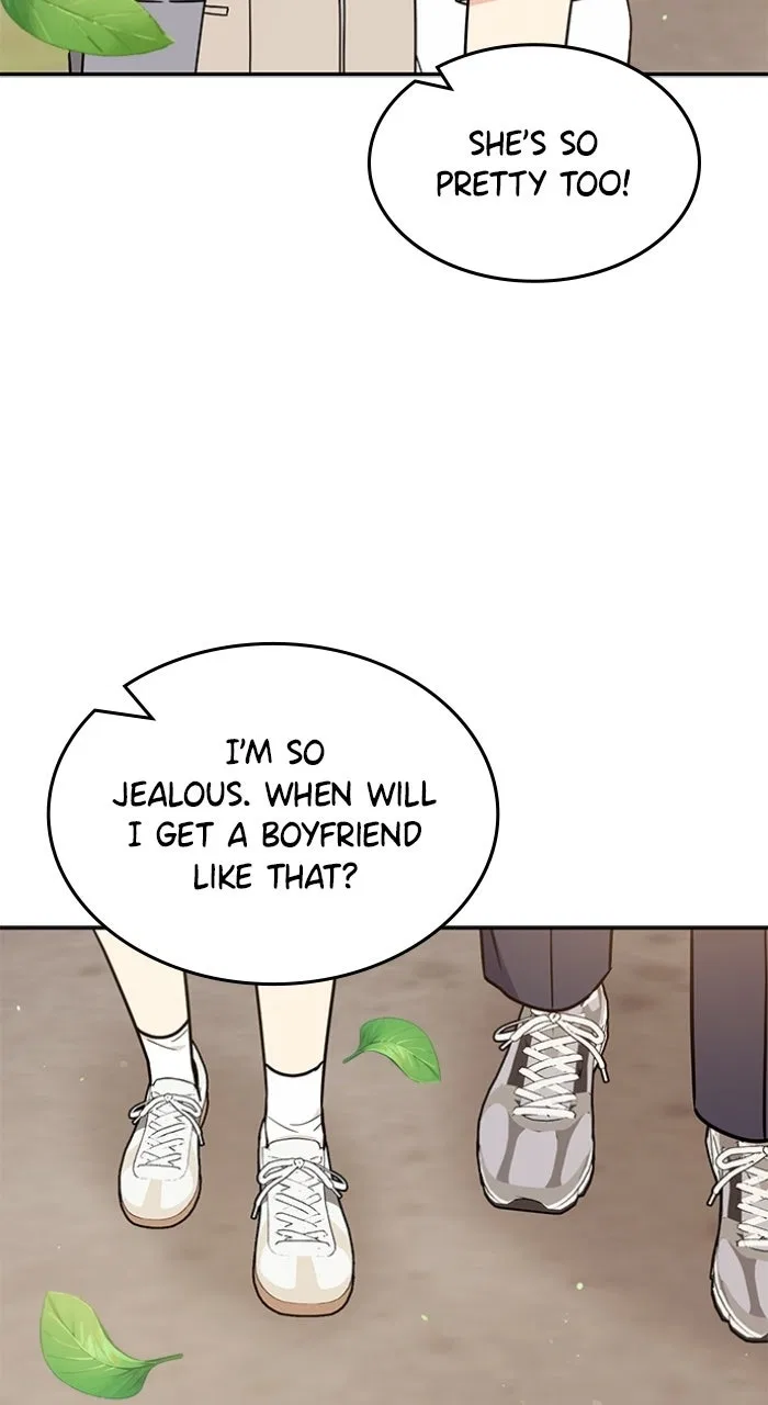 Ugly Duckling Complex Chapter 53 – Page 82