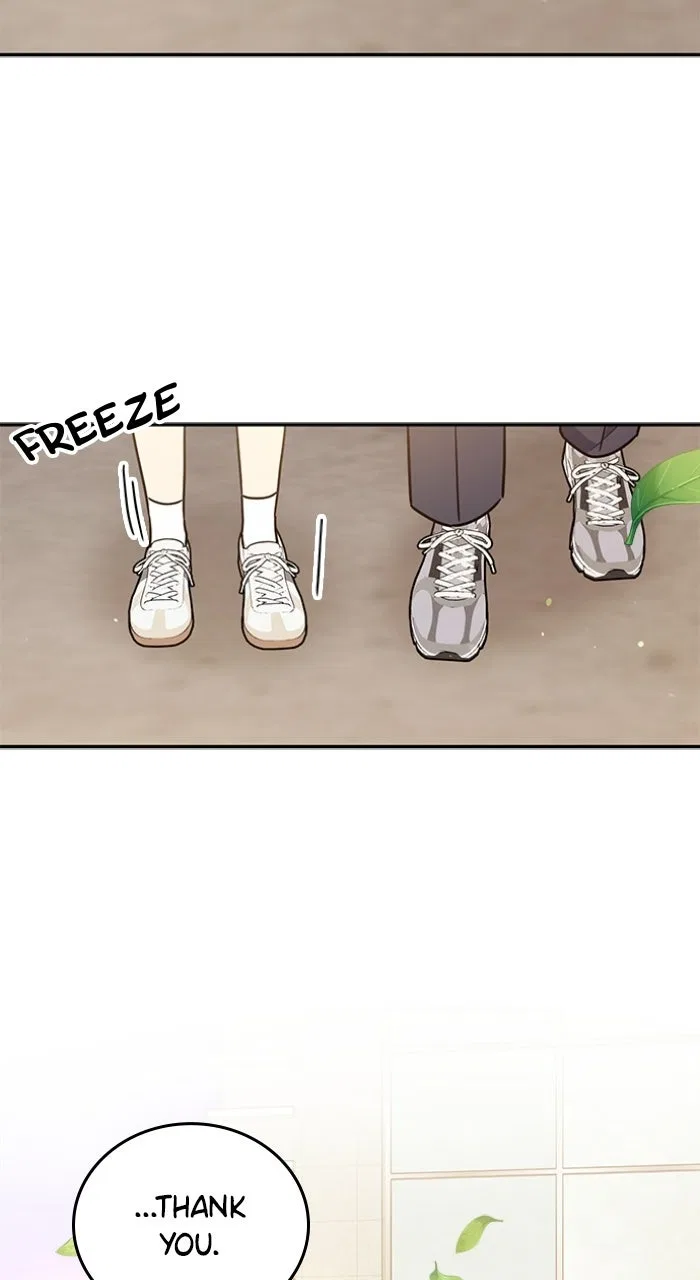 Ugly Duckling Complex Chapter 53 – Page 83