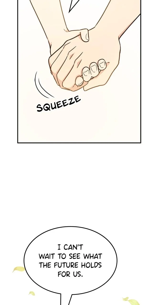 Ugly Duckling Complex Chapter 53 – Page 85