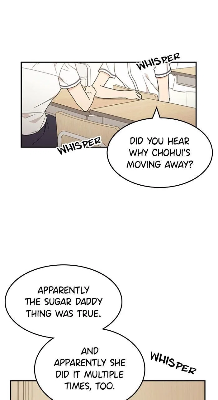 Ugly Duckling Complex Chapter 52 – Page 2