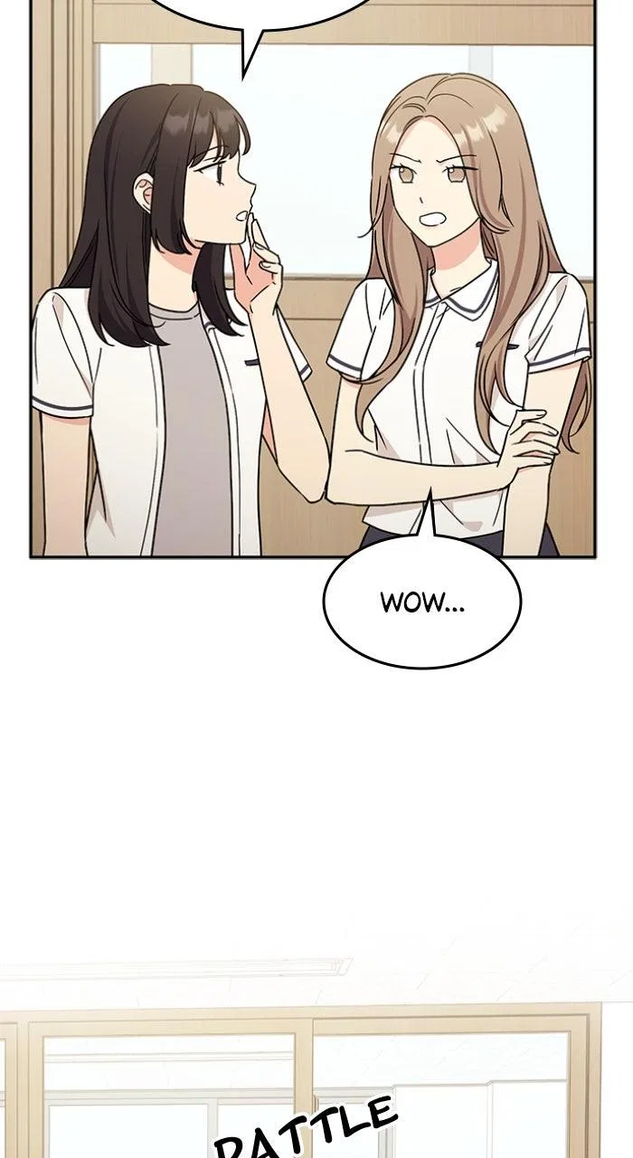 Ugly Duckling Complex Chapter 52 – Page 3