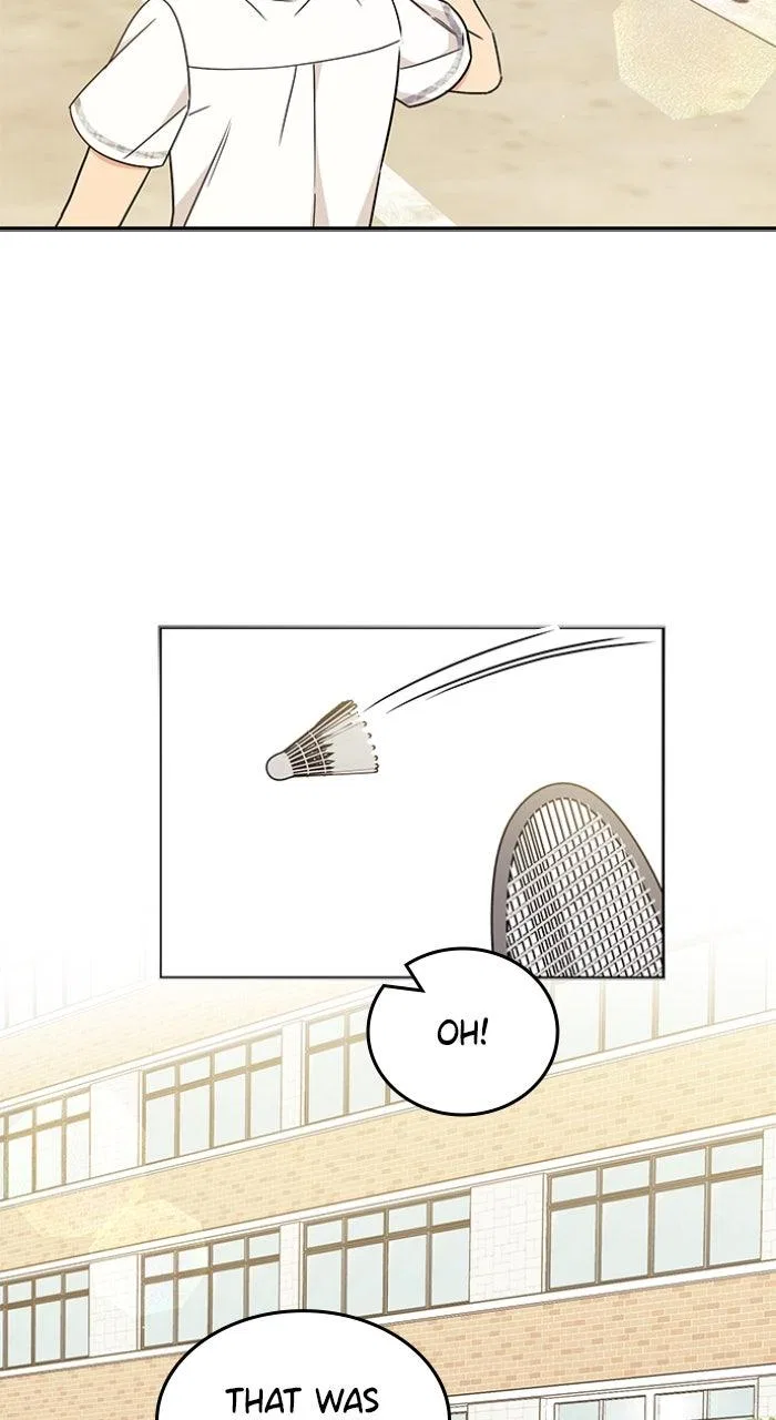 Ugly Duckling Complex Chapter 52 – Page 13